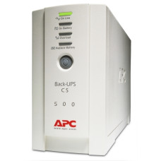 ИБП APC BK500-RS