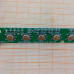 Управление 6502Y50F600030 50F6-P-KEY 13134100673 для Harper 32R660T ИК, кнопки