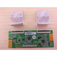 T-CON N2TP430FHDLV1D-T_A0 (CC430LV1D) для Витязь 43LF0207