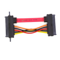 Кабель SATA HDD ноутбука DNS 9270D, Б/У