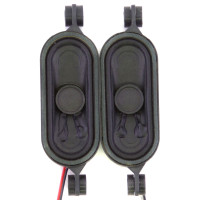 Динамики для Changhong E19B868, YDT3070-E2 5W 4Ω