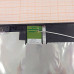 Крышка матрицы Samsung NP300E5C (BA75-03938A) черно-серый, Веб-камера с разбора