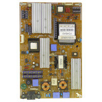 Плата питания PD46A0_BDY, BN44-00422B, с разбора