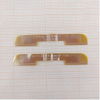 Шлейф матрицы U_FPC_68_PIN_80MM YP 1739 (LJ41-13430C), CY-VK049HGLV7V KW04 (80 мм)