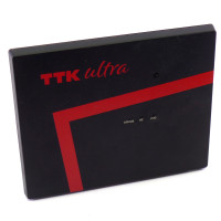 Маршрутизатор ТТК Ultra QBR-1041WN, Б/У