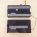 Динамики Samsung UE50AU7500, UE50TU8000 BN96-49998E, комплект 2 шт, 10W, 6Ω