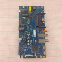 Плата Main JUC7.820.00279257 Dexp F32F7000C/G