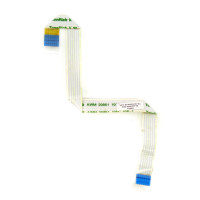 Шлейф пленочный HM42 50.4GW03.002 TouchPad 6pin eMachines D440, шаг 1 мм, Б/У