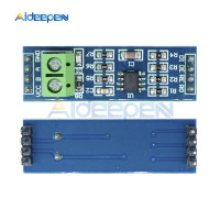 Модуль MAX485 TTL-RS485 5V для Arduino