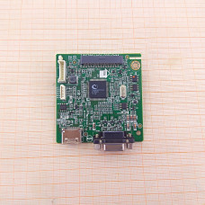 Main 715G7661-M01-000-0H4K для Dell SE2416H (LM238WF1-SLE3)