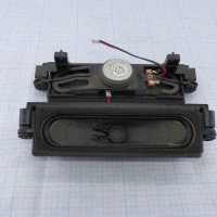 Динамики для Dexp F49D7000C 8Ω 10W (YDT415-H1)