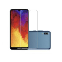 Защитное стекло Honor 8A/8A Pro/8A Prime/Play 8A/Huawei Y6s/Y6 (2019)/Y6 Prime (2019) прозрачное