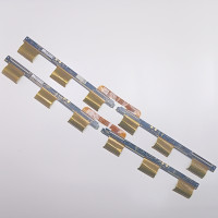 Планки матрицы 49" 16Y_VSU49SR4LV0.3 + 16Y_VSU49SL4LV0.3, CY-VK049HGLVDV