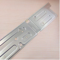 Подсветка 40" AOT 40 NU7100F LM41-00550A, 2 ленты, 23LED, 6V, 435 мм, с разбора отличное