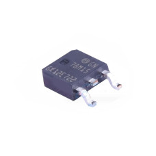 78D15L, 15V, 500 мА, TO-252