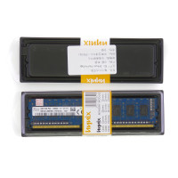 Память DIMM DDR3 Hynix 4Gb, 1600 МГц (PC3-12800)
