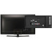 Телевизор LG 43UJ634V