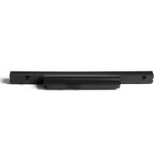 Аккумулятор Acer Aspire 4820, 5820 Series 11.1V 4400mAh черный (TopON) 4820