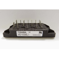 MG15G6EL1 6NPN, 600V, 15A
