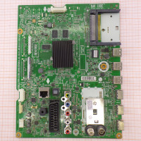Main EAX64797006 EBR76823127 для LG 32LA620V (LC320DUE-SFU1)