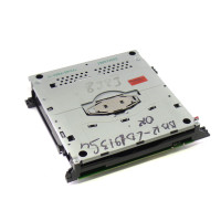 Привод DVD-ROM DL-08HA-00-044, 12pin+24pin, Б/У