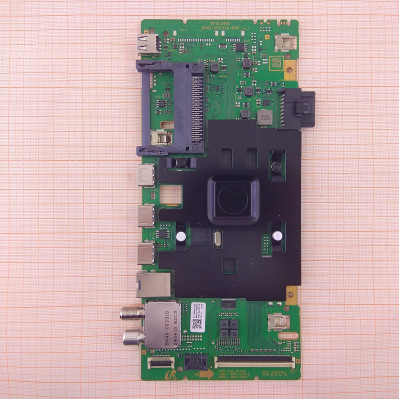 Плата Main BN41-03231A BN94-18399U Samsung UE55DU7100U, UE65DU7100U (CY-BD065HGSV1H)