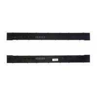 Панель с кнопками 340810300002 для Acer TravelMate 2355, черный, Состояние