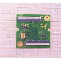 Переходник для матриц 30pin N7932A для V236BJ1-P01 (Sony)