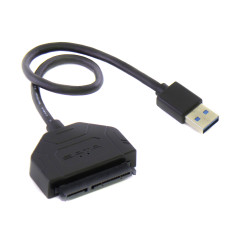 Адаптер OEM SATA-USB3.0 SATA - USB 3.0 (для 2.5")