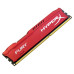 Память DIMM DDR3 Kingston HyperX FURY 4Gb, 1866 МГц (PC3-14900), Б/У
