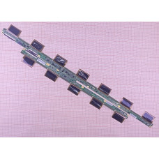T-CON Panel CV500U2-L01-XR-2, CV500U2-L01-XL-2, CV500U2-L01