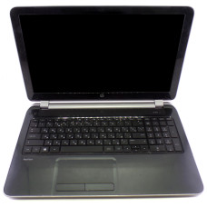 Ноутбук HP 15-n005sr 15.6", DDR3 4 Гб, HDD 320 Гб, Б/У