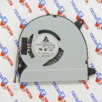 Вентилятор для Asus U32J U32JC U32U, 4pin