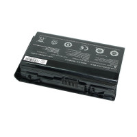 Аккумулятор DNS Clevo W370 W370BAT-8 14.8V 5200mAh 76.96Wh черный (DNS)