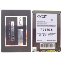 SSD 2.5" OCZ VTX3-25SAT3-60G, 60Gb R535/W480 MLC