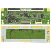 T-CON HV430FHBN1A, 47-6021139, BOEI430WU1, CY-NN043BGAV1V