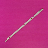 Подсветка 32" 2012SVS32 7032nnb 44 2D REV1.0, 1 лента, 6V, 44LED, 408 мм, с разбора