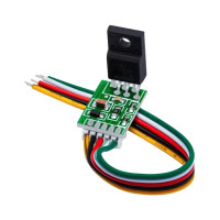 Модуль питания CA-888 DM0465R 300V выход 12-18V