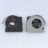 Вентилятор Asus A52, K52, K72, N61, X52, A52, A72, K52, K72D, 4pin, новый