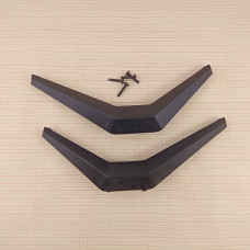 Подставка P34T3497XR P34T3498XR LG 43UN70006LA цвет черный