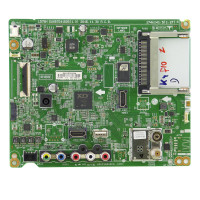 Main EBU64424134 для LG 43LJ519V