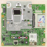Main EAX66943504 EBU64197804 для LG 43UH610V (LC430DGE-FJM2)