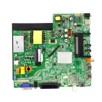 Main CV512H-B42-12-H2 (LED 400mA 77V) для BBK 32LEM-1005/T2C, 32LEM-3025/T2C (ST3151A04-8)