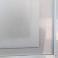 Рассеиватель 49" Edge LED, CY-NN049HGLV2V