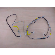 Кабель подсветки AWM 20861 FFC 8pin CY-KH055FSLV1V LSF550FJ02-A01 42 V12 Edge REV1.1