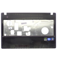 Верхняя часть Acer 7551G w/TP есть (TM-01695-001), 39.4SH01.032, черный, Состояние