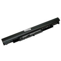 Аккумулятор HP Pavilion 256 G4 10.8-11.1V 2600mAh черный (OEM) HS03 HSTNN-LB6U новый