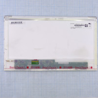 Матрица 15.6" N156B6-L0B 1366x768 40pin LVDS (1ch, 6-bit) глянцевая