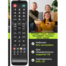 Пульт HUAYU PTV24SN04Z Пульт HUAYU PTV24SN04Z