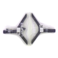 Подставка BN96-45796A, BN96-45797A для Samsung UE55NU7100U черная